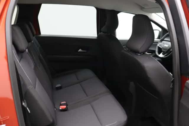 Dacia Jogger (2026) thumbnail 4