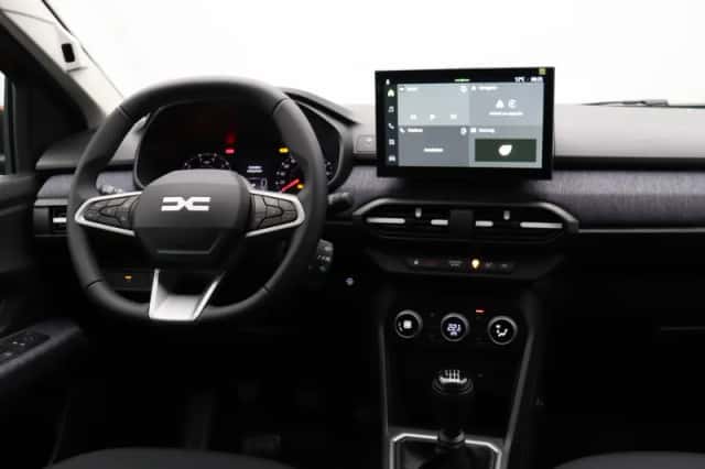 Dacia Jogger (2026) thumbnail 5