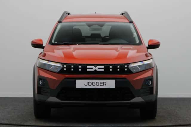 Dacia Jogger (2026) thumbnail 6
