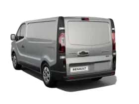 Renault Trafic (2026) thumbnail 5