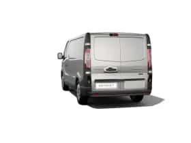 Renault Trafic (2026) thumbnail 8
