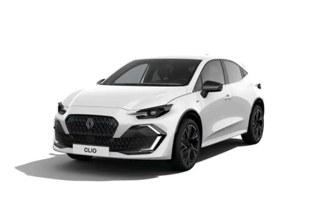 Renault Clio (2026) thumbnail 2