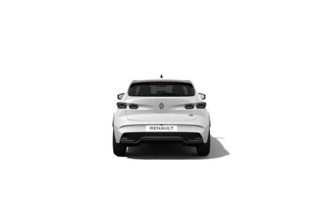 Renault Clio (2026) thumbnail 11