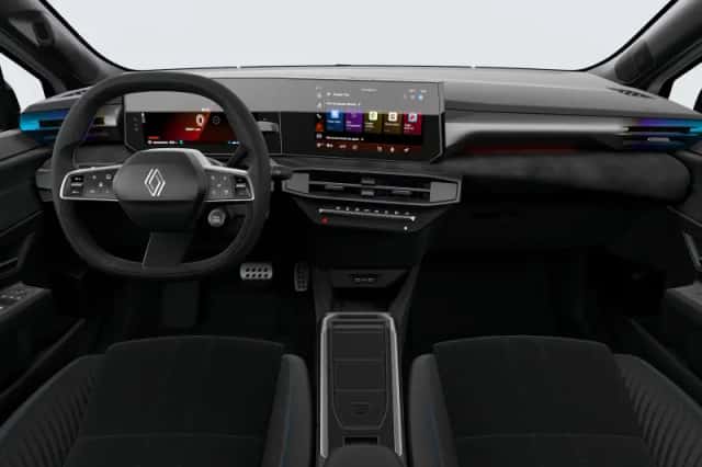 Renault Clio (2026) thumbnail 12