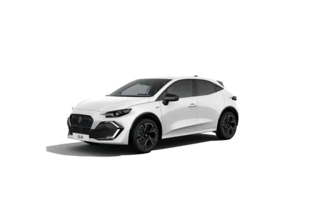 Renault Clio (2026) thumbnail 7