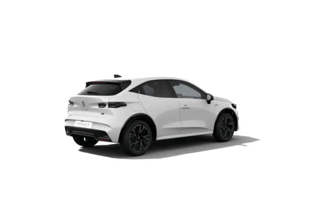 Renault Clio (2026) thumbnail 9
