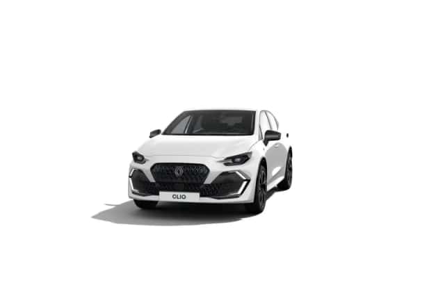 Renault Clio (2026) thumbnail 10