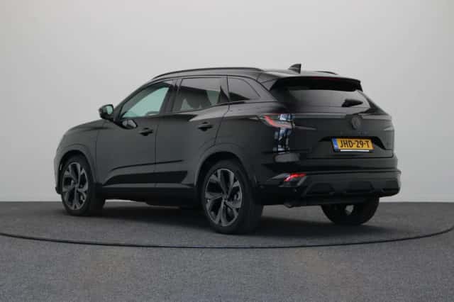 Renault Austral (2025) thumbnail 2