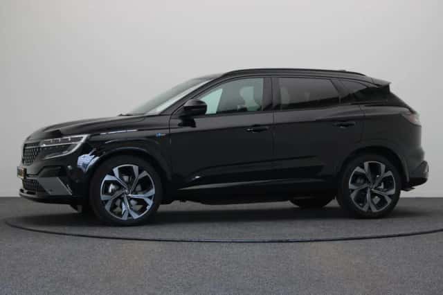 Renault Austral (2025) thumbnail 12