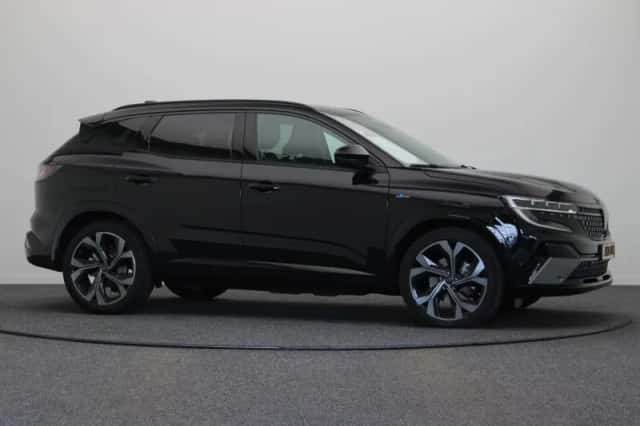 Renault Austral (2025) thumbnail 13