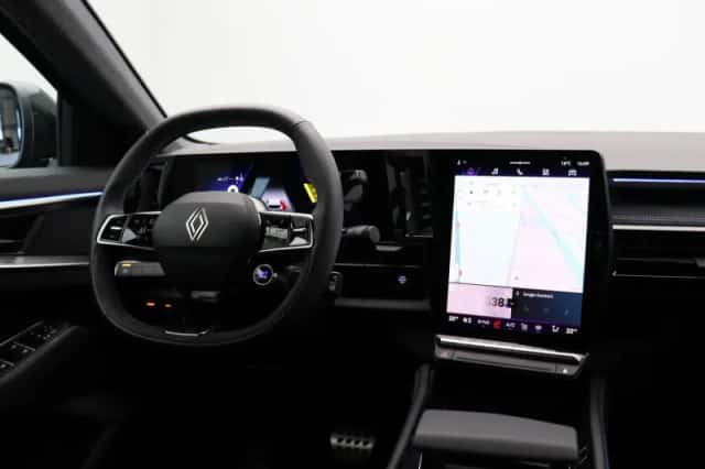 Renault Austral (2025) thumbnail 5