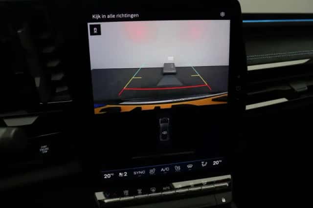Renault Austral (2025) thumbnail 47