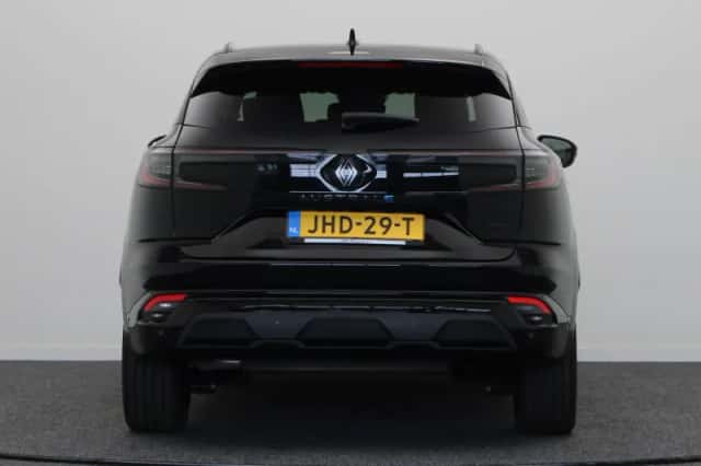 Renault Austral (2025) thumbnail 7