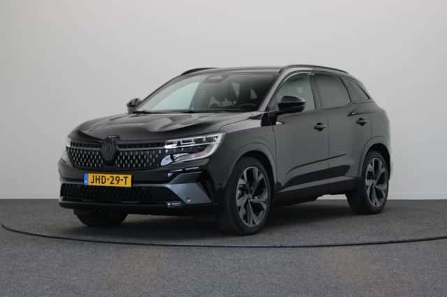Renault Austral (2025) thumbnail 10