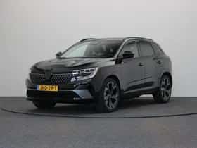 Renault Austral (2025) thumbnail 10
