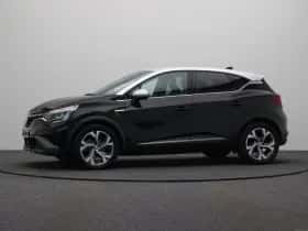 Renault Captur (2021) thumbnail 12