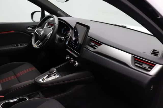 Renault Captur (2021) thumbnail 14