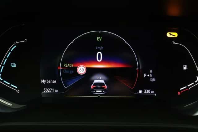 Renault Captur (2021) thumbnail 29