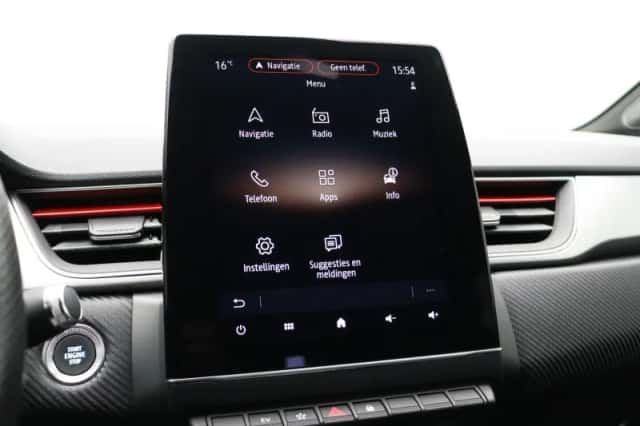 Renault Captur (2021) thumbnail 35