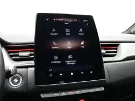 Renault Captur (2021) thumbnail 35