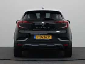 Renault Captur (2021) thumbnail 7