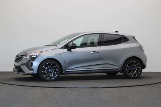 Renault Clio (2026) thumbnail 11