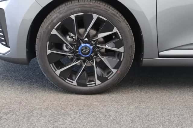 Renault Clio (2026) thumbnail 14