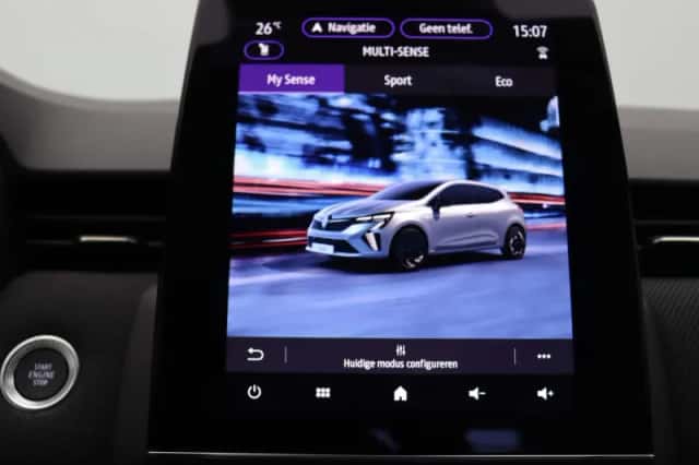 Renault Clio (2026) thumbnail 17