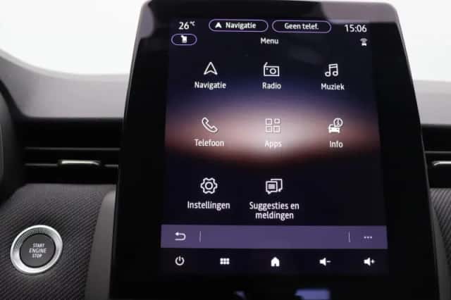 Renault Clio (2026) thumbnail 18