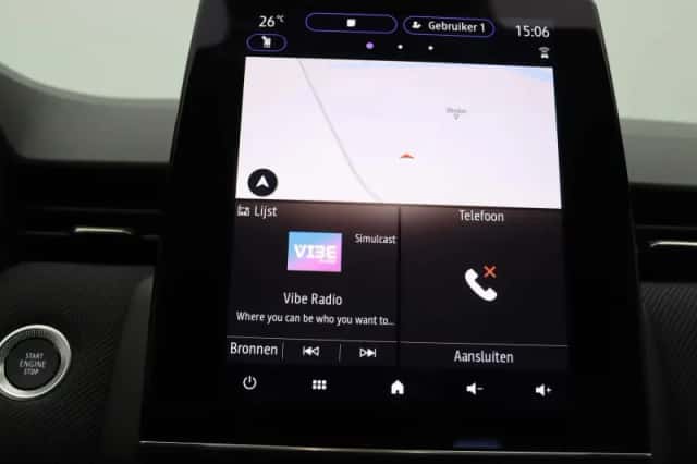 Renault Clio (2026) thumbnail 21