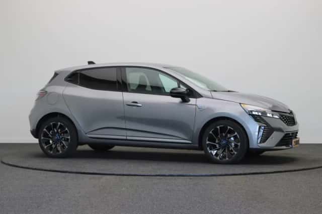 Renault Clio (2026) thumbnail 24