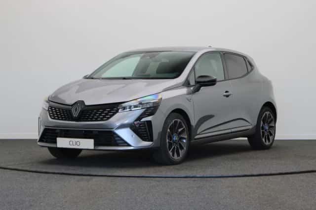 Renault Clio (2026) thumbnail 4