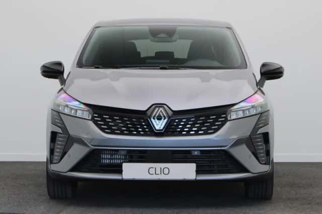 Renault Clio (2026) thumbnail 7