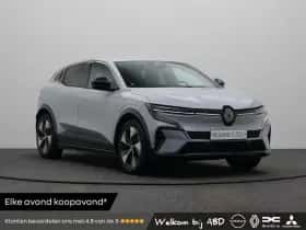 Renault Mégane E-Tech (2025)