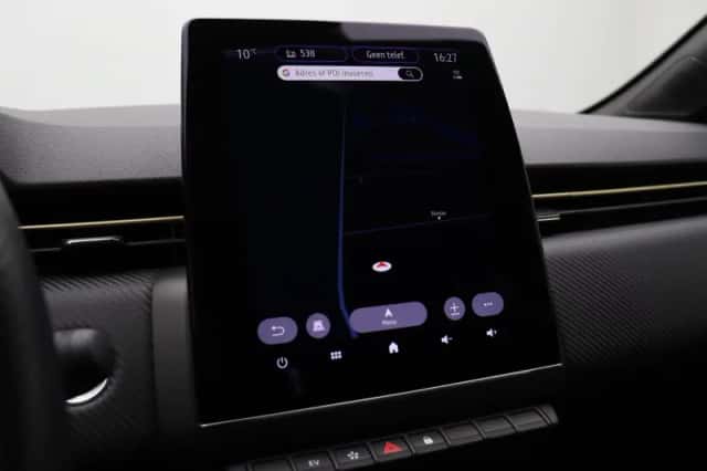 Renault Clio (2023) thumbnail 33
