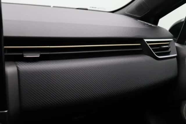 Renault Clio (2023) thumbnail 36