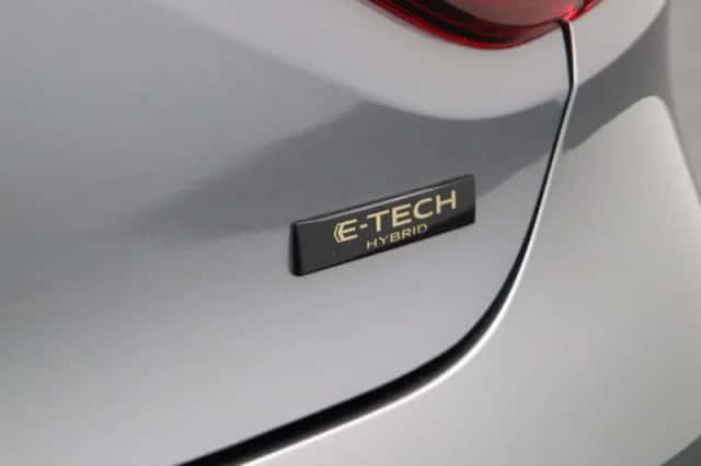Renault Clio (2023) thumbnail 41