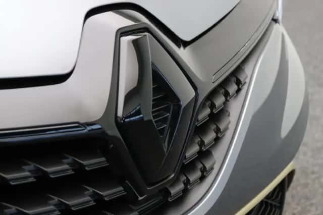 Renault Clio (2023) thumbnail 44
