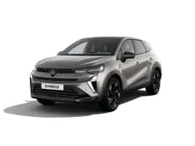 Renault Symbioz (2026) thumbnail 3