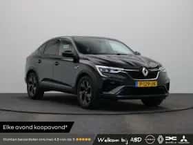 Renault Arkana (2022)