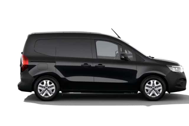 Renault Kangoo (2026) thumbnail 3