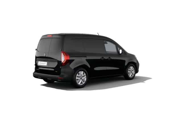 Renault Kangoo (2026) thumbnail 8
