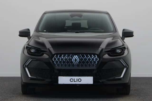 Renault Clio (2026) thumbnail 6