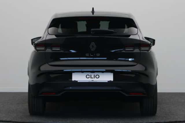 Renault Clio (2026) thumbnail 7
