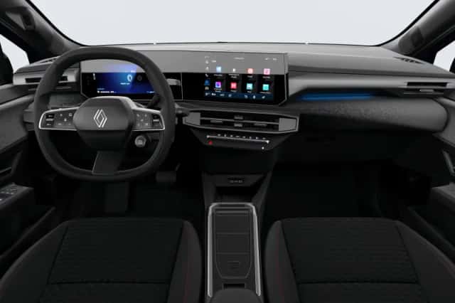 Renault Clio (2026) thumbnail 11