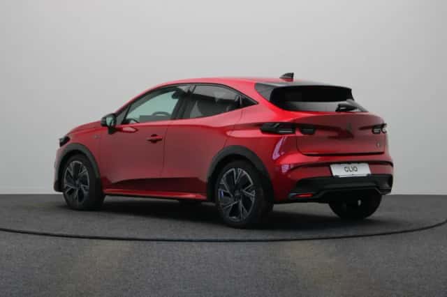 Renault Clio (2026) thumbnail 2