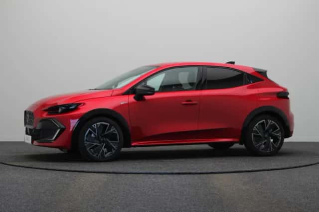 Renault Clio (2026) thumbnail 12