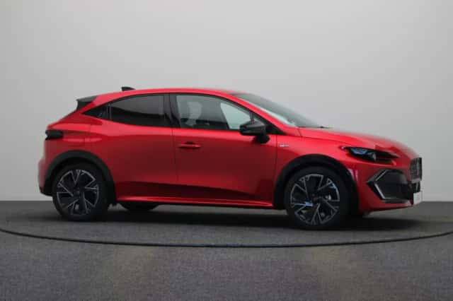 Renault Clio (2026) thumbnail 13