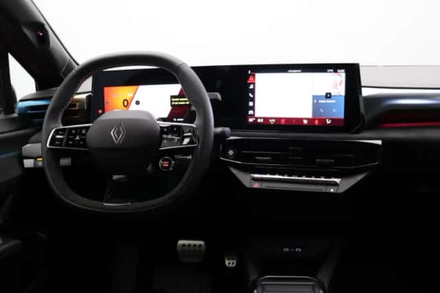 Renault Clio (2026) thumbnail 4