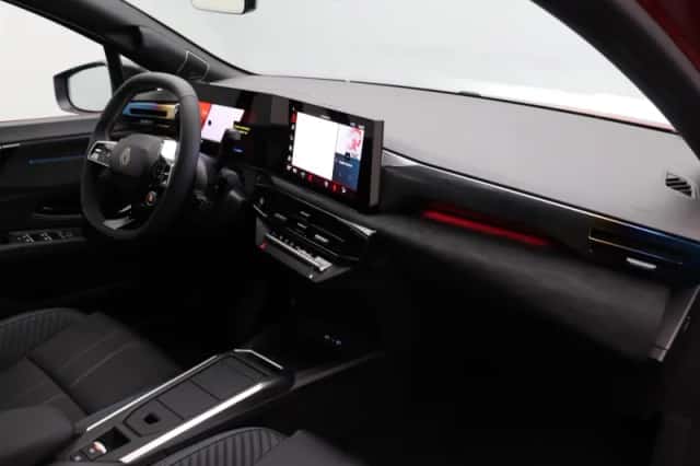 Renault Clio (2026) thumbnail 5